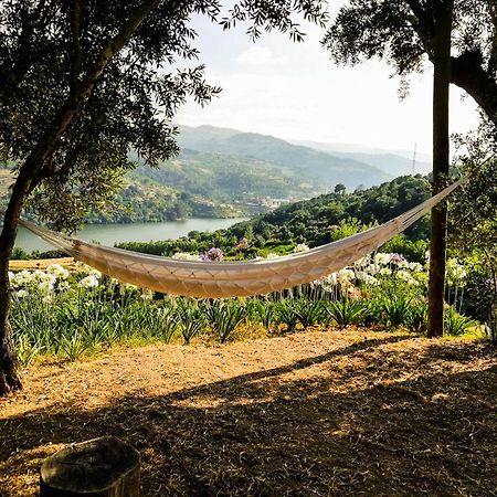 Casa Da Mouta - Douro Valley Baião Eksteriør billede