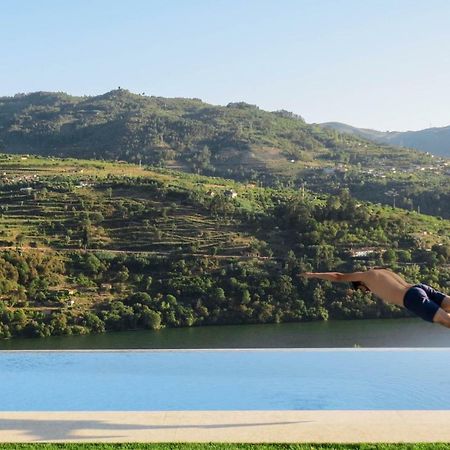Casa Da Mouta - Douro Valley Baião Eksteriør billede
