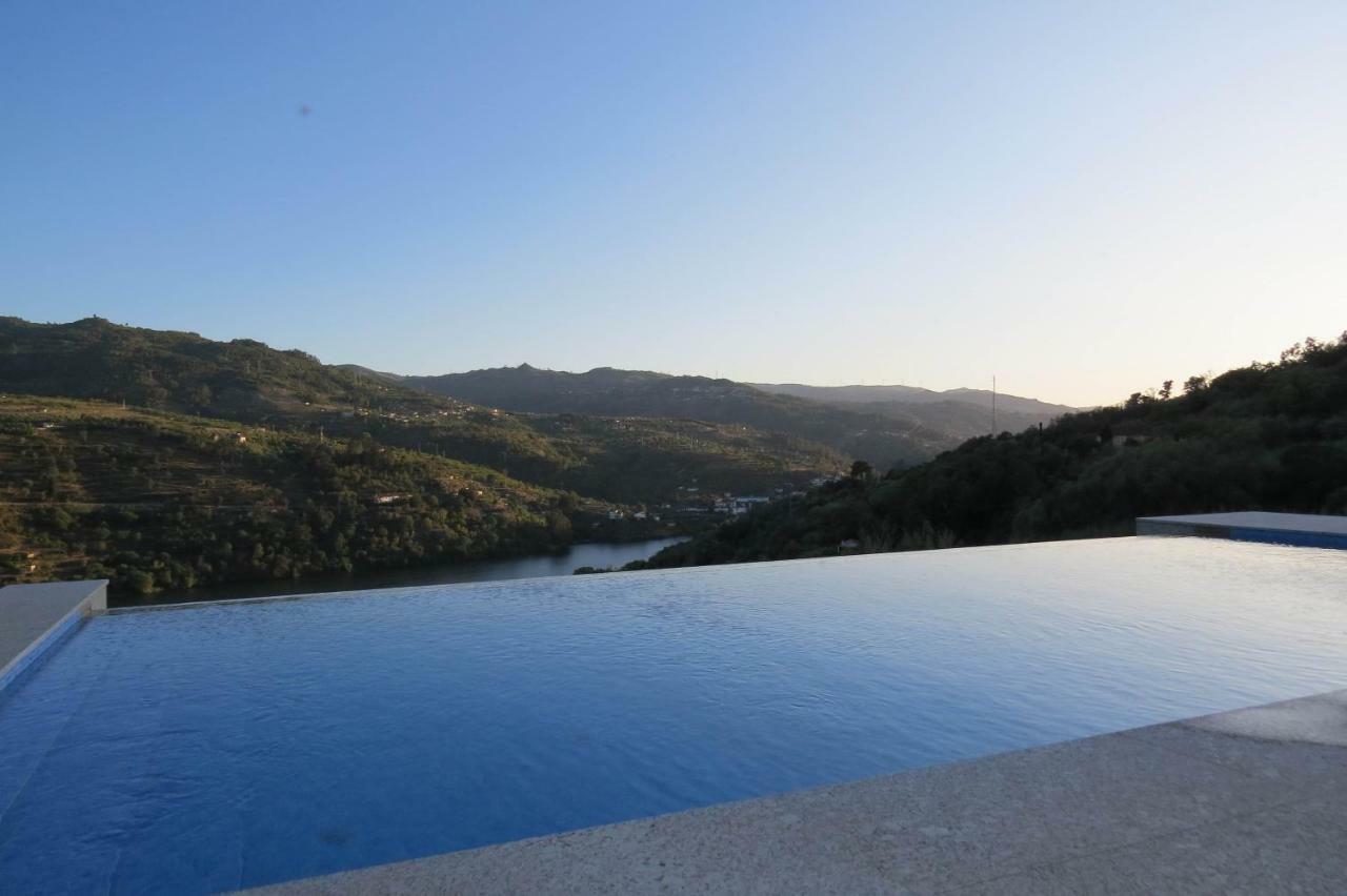 Casa Da Mouta - Douro Valley Baião Eksteriør billede